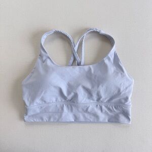 Lululemon Energy Bra Longline *Medium Support, B–D Cups